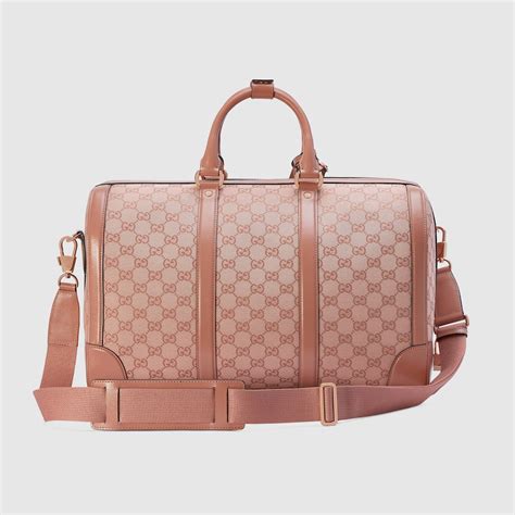 small gucci duffle bag|Gucci duffle bag for cheap.